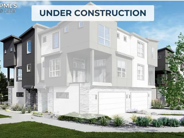 10640 Olivine Grv, Colorado Springs, CO 80908
