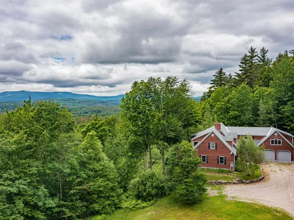 359 Chaves Road, Londonderry, VT 05148