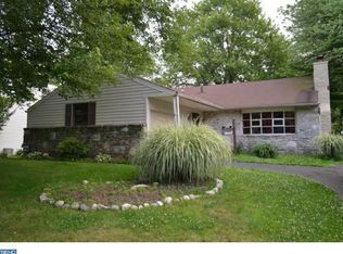 1159 Banes Rd, Southampton, PA 18966