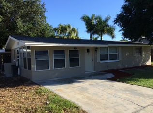 416 Randolph Rd, Venice, FL 34293