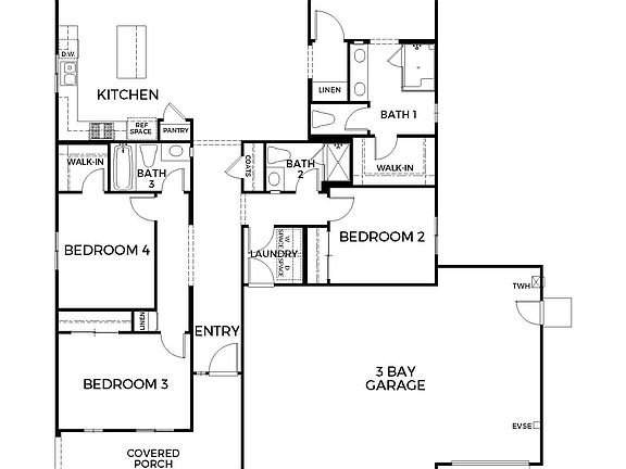 Floor Plan.