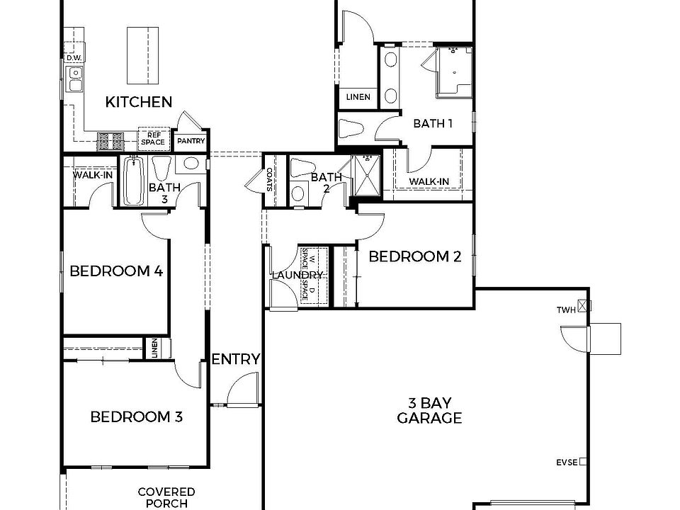 Floor Plan.