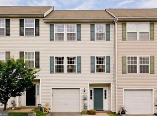 5253 Mulberry Ter, Stephens City, VA 22655