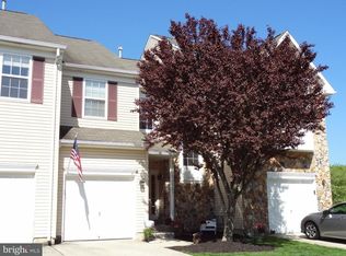 9 Paddock Way, Bordentown, NJ 08505