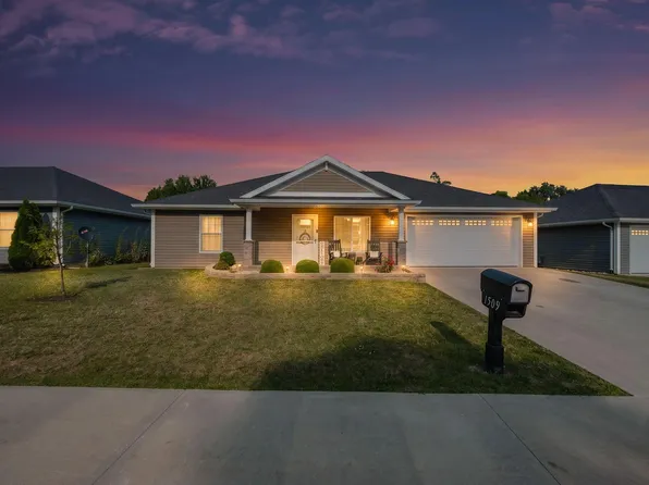 1509 Eagle St, Bellefontaine, OH 43311