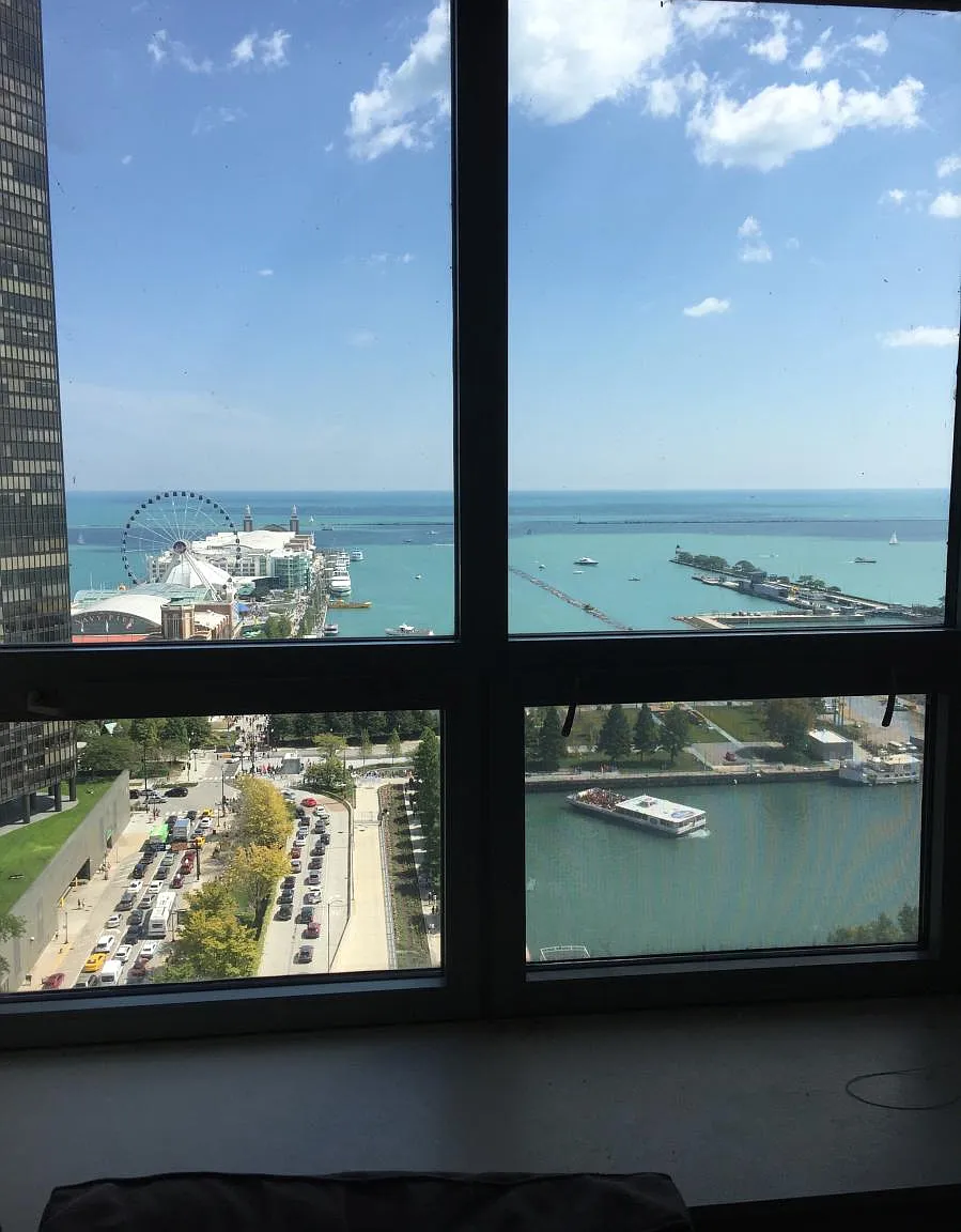 1 bed, 650 sqft, $2,200 — Photo 3