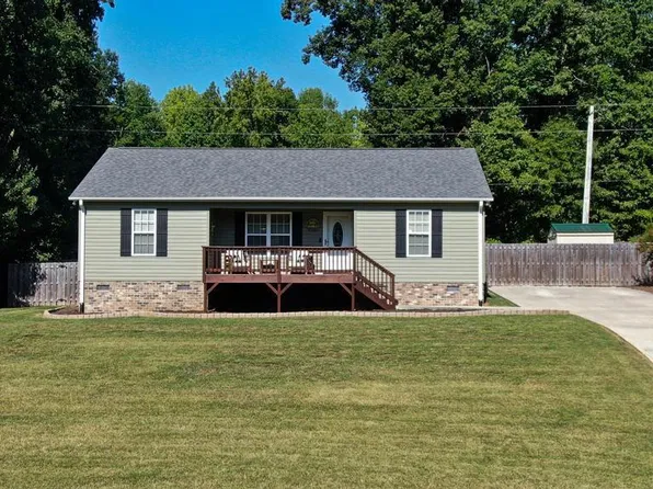 228 Martin Ave, Lexington, NC 27292