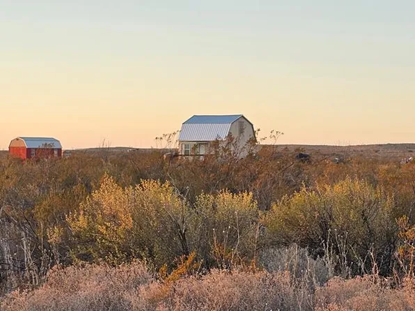 1625 La Roja Ln, Terlingua, TX 79852