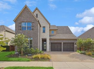 4308 Cobalt Bloom Ct, Arlington, TX 76005