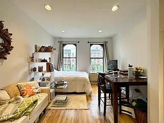 Rented by SERHANT.