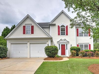 610 Wellingbrough Ct, Johns Creek, GA, 30005