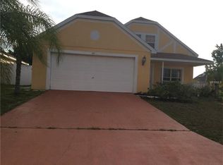 901 Belvoir Dr, Davenport, FL 33837