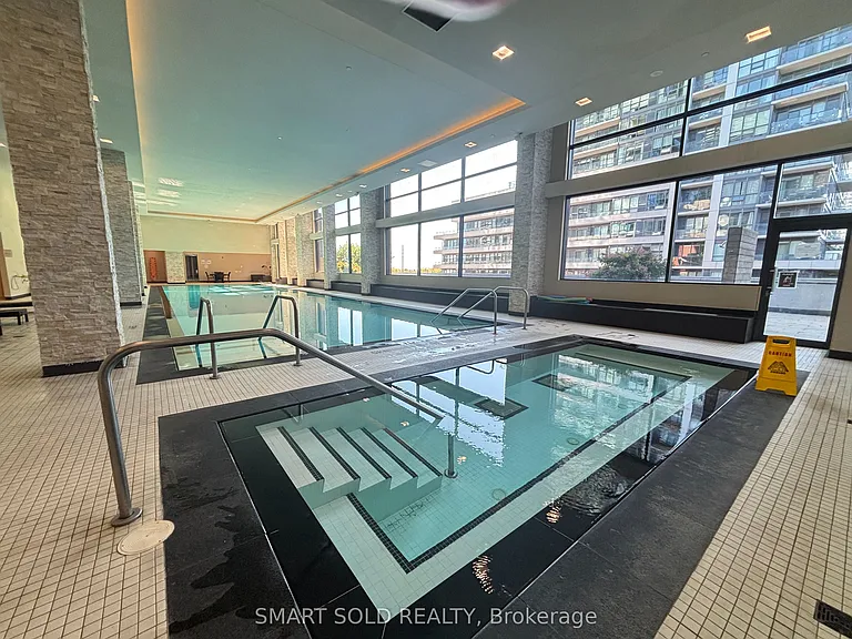 2212 Lake Shore Blvd W #908 — Photo 19