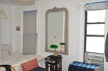 Rented by Citi Habitats
