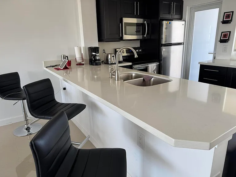 201 N Ocean Blvd #Penthouse 1 — Photo 4