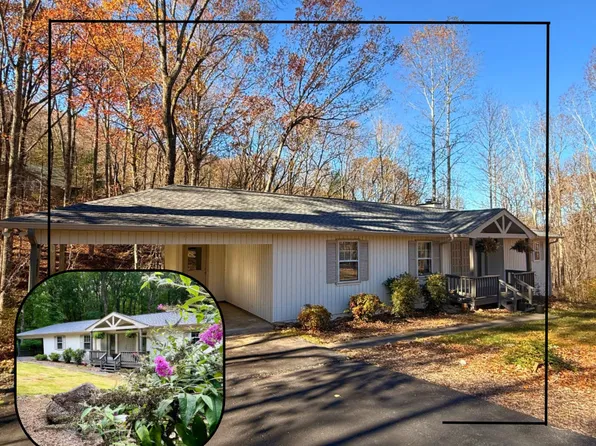 15 Gove Rd, Sautee Nacoochee, GA 30571