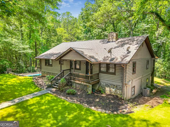 4629 Happy Valley Cir, Newnan, GA 30263