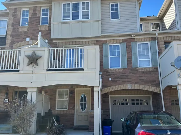 225 Schreyer Cres, Milton, ON L9T 7B6
