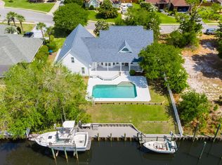 7107 Dolphin Bay Blvd, Panama City Beach, FL 32407