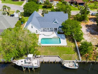 7107 Dolphin Bay Blvd, Panama City Beach, FL, 32407