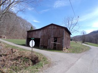 Tbd Stage Rd, Mountain City, TN 37683