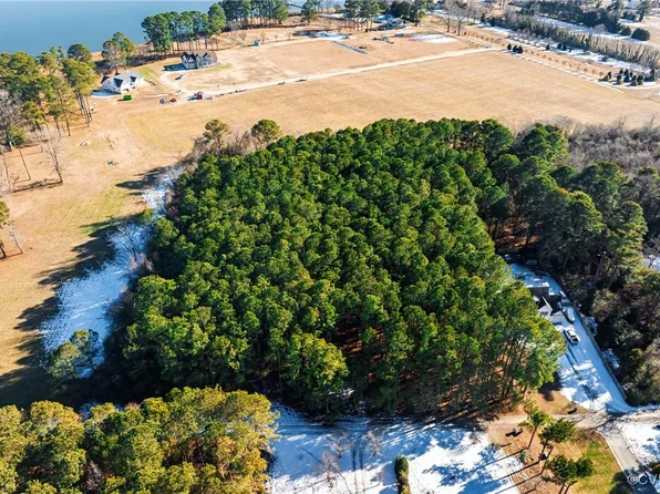 LOT-59K Georgia Ave Lot 59K, West Pt, VA 23181