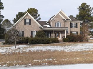 705 Gadwall Dr, Greensboro, NC 27455