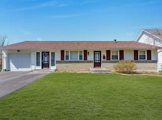 445 Civitan St, Morgantown, WV 26505