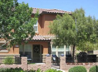 2057 Via Firenze, Henderson, NV 89044