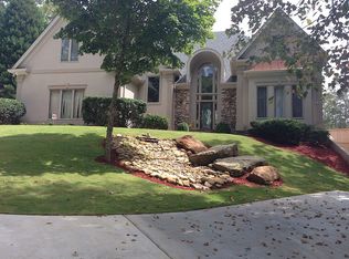 46 Old Fuller Mill Rd NE, Marietta, GA 30067