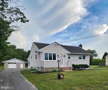 2831 E Oak Rd, Vineland, NJ, 08360