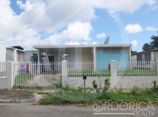ST 4 Urb. Villa Clarita, Fajardo, PR 00783