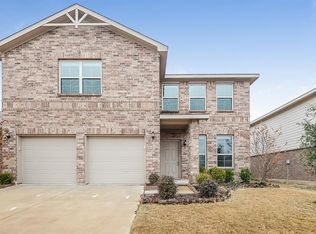 3140 Caribou Falls Ct, Fort Worth, TX 76108