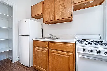 Rented by Keller Williams NYC