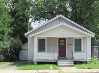 2503 N 6th St, Wausau, WI 54403