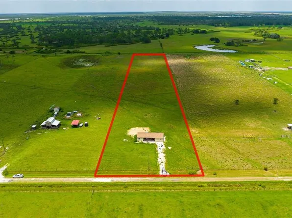 Angus Rd Lot 181, Venus, FL 33960