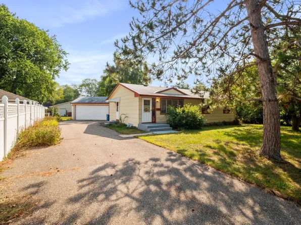 10741 Abbott Ave S, Bloomington, MN 55431
