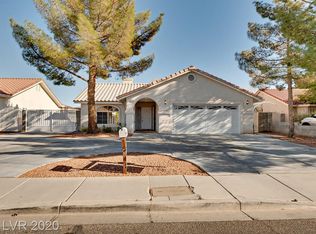 3708 Valley Dr, North Las Vegas, NV 89032