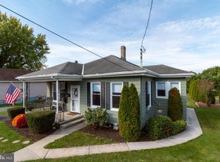 20 S Oller Ave, Waynesboro, PA 17268
