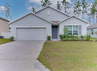 621 Hickory Course Loop, Ocala, FL 34472