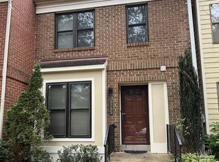 5155 King Charles Way, Bethesda, MD 20814