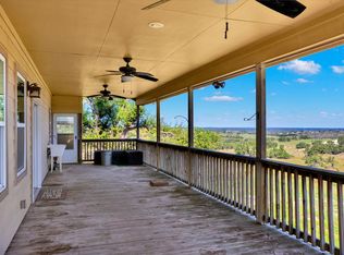 242 Spirit In Three Path, Fredericksburg, TX 78624