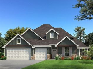 13686 Bozeman Rd, Edmond, OK 73025