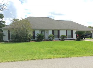 509 Marteau Rd, Broussard, LA 70518