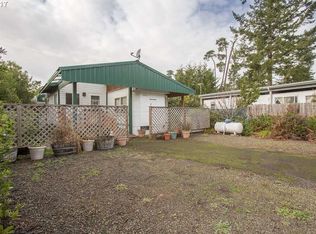 204 Bourbon St, Florence, OR 97439