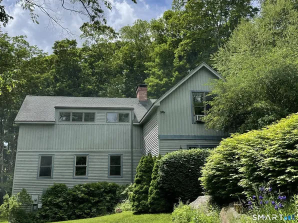68 Hopkins Rd, Warren, CT 06777