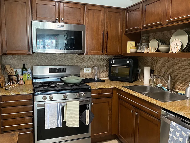1960 N Lincoln Park W #1501 — Photo 12