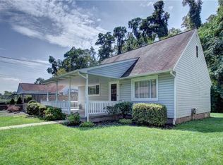 730 Jefferson Rd, Pittsburgh, PA 15235