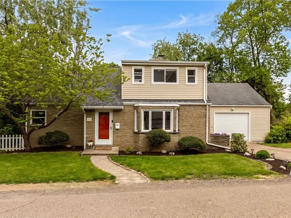 6 Virginia Ter, Pittsburgh, PA 15229