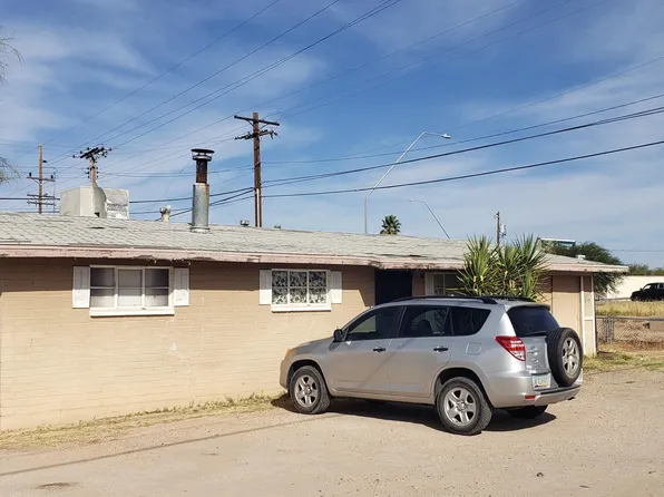 4657 E 29th St, Tucson, AZ 85711